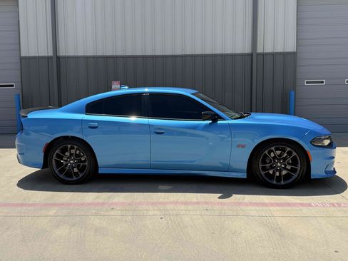 Used 2023 Dodge Charger Scat Pack w/ Plus Group RWD image 36