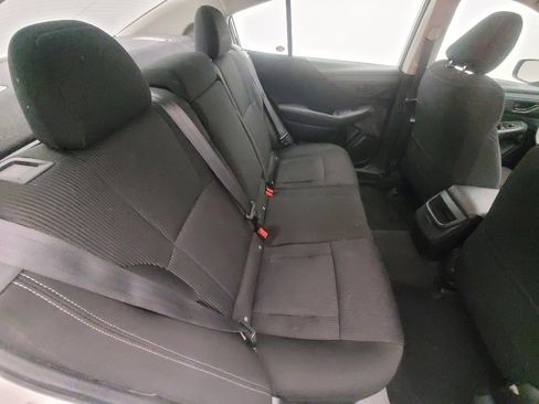 Used 2022 Subaru Legacy image 19