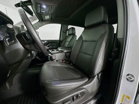 Used 2022 Chevrolet Silverado 2500 LTZ w/ Gooseneck/5TH Wheel Package image 22