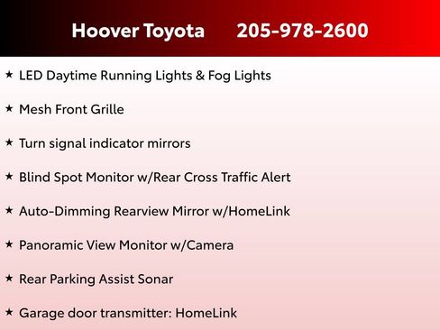 Used 2023 Toyota Tacoma TRD Sport w/ Advanced Technology Package AWD/4WD image 21