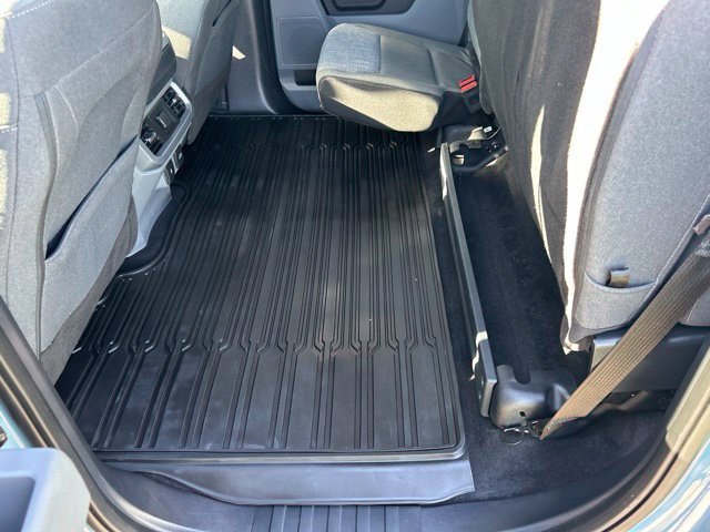 Used 2023 Ford F150 XLT w/ Equipment Group 301A Mid AWD/4WD image 43