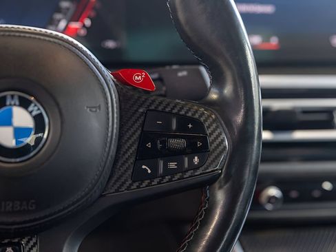 Used 2023 BMW M2 w/ Lighting Package RWD image 18