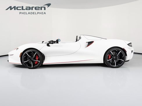 Used 2021 McLaren Elva image 8
