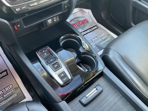 Used 2020 Honda Ridgeline RTL-E image 20