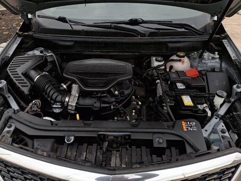 Used 2023 Cadillac XT5 Premium Luxury image 32