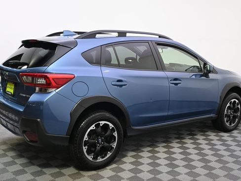 Certified 2023 Subaru Crosstrek 2.0i Premium AWD/4WD image 7