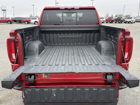 Used 2024 GMC Sierra 1500 Denali w/ Technology Package image 6