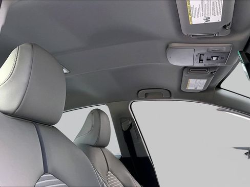 Certified 2024 Toyota Camry SE FWD image 30