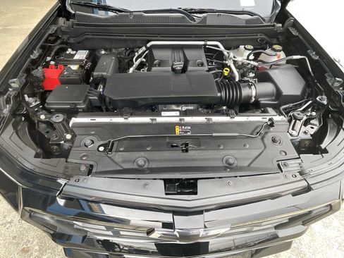 Certified 2024 Chevrolet Colorado Z71 w/ Advanced Trailering Package image 29