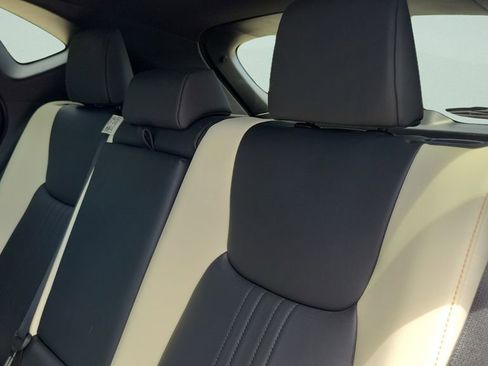 Used 2022 Lexus NX 350 AWD w/ Accessory Package 2 image 10