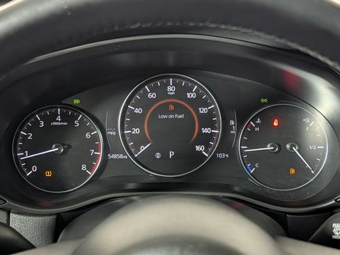 Used 2024 MAZDA CX-50 AWD 2.5 S w/ Preferred Package image 18