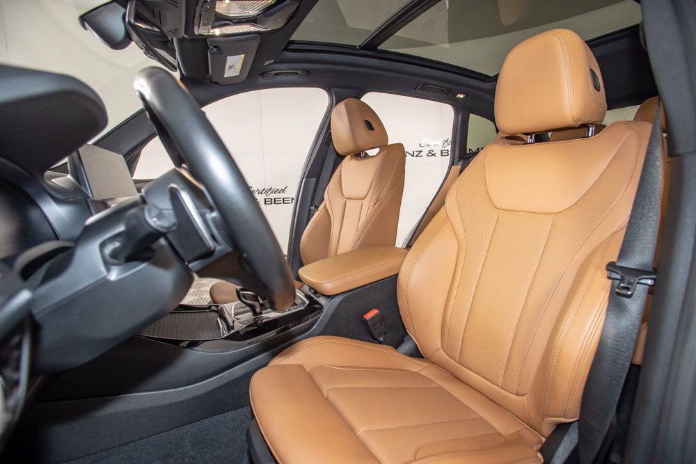 Used 2023 BMW X3 sDrive30i w/ M Sport Package RWD image 13