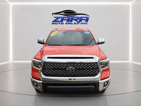 Used 2016 Toyota Tundra SR5 w/ TRD Off Road Package AWD/4WD image 10