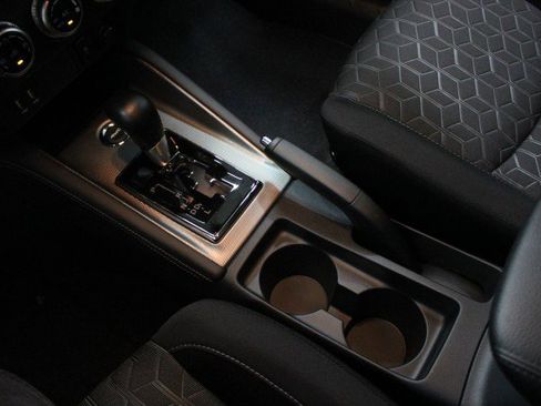 New 2026 Mitsubishi Outlander Sport ES image 14