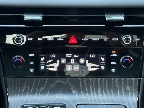 New 2026 Genesis G80 3.5T Prestige image 25