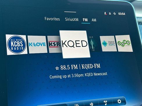 Used 2024 Mercedes-Benz CLE 53 AMG 4MATIC image 16