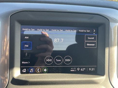 New 2025 Chevrolet Silverado 2500 W/T image 34