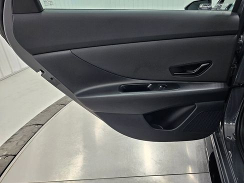 Used 2025 Hyundai Elantra N Line image 33