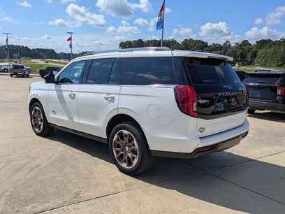 Used 2025 Ford Expedition King Ranch