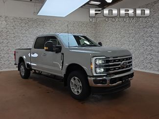 New 2026 Ford F250 XLT w/ XLT Premium Package video 1