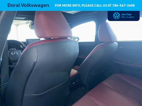 Used 2024 Lexus IS 300 w/ Comfort Package image 25