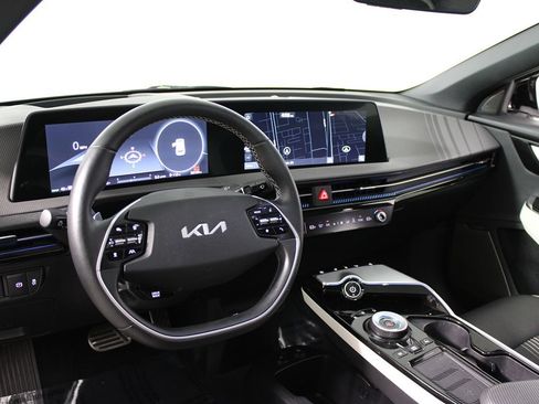 Used 2023 Kia EV6 GT-Line AWD/4WD image 9