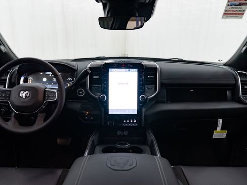 New 2026 RAM 3500 Laramie image 10