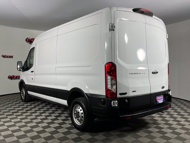 Used 2024 Ford Transit 250 148 Medium Roof Extended AWD image 6