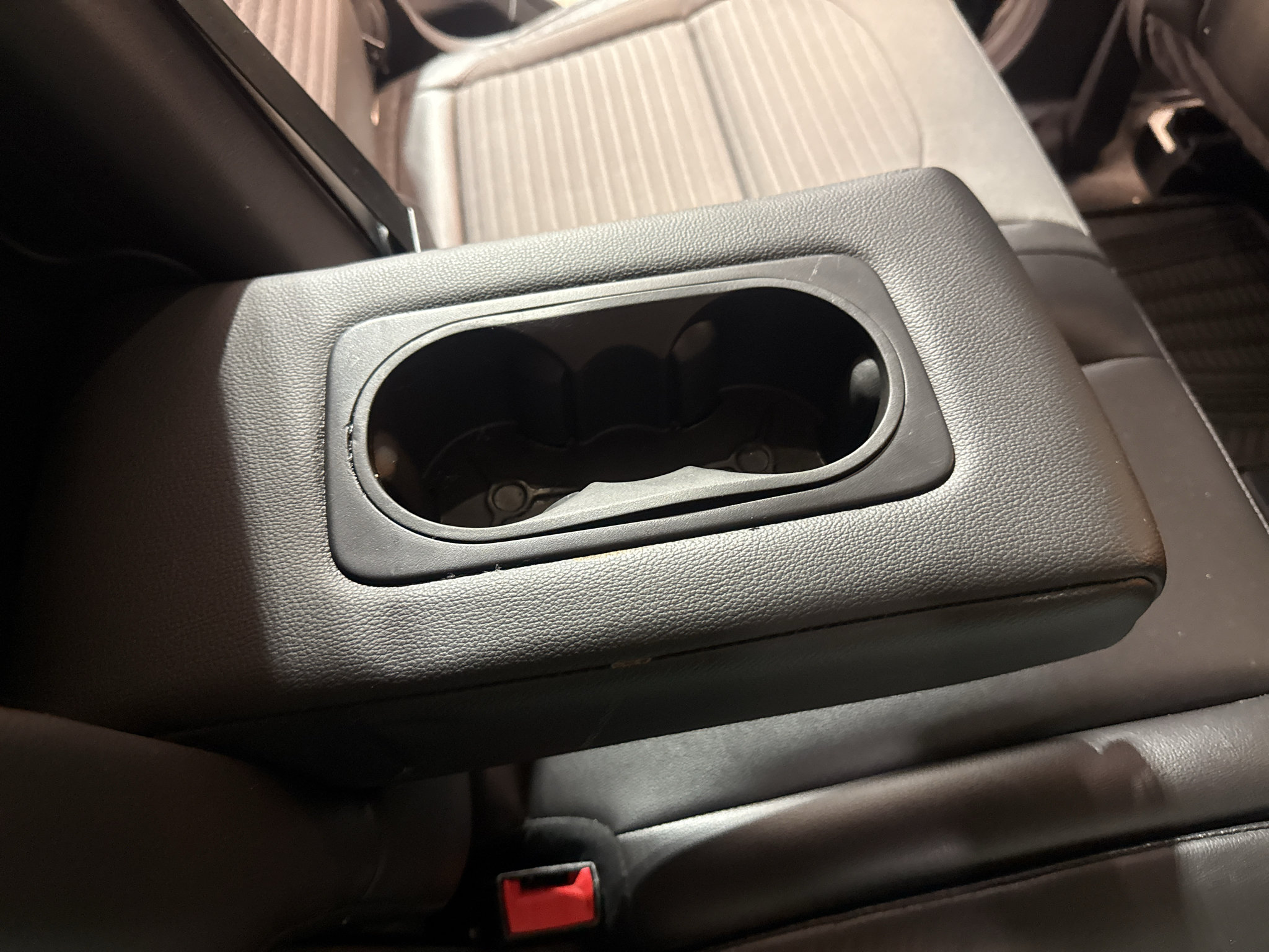 Used 2017 Ford Escape Titanium AWD/4WD image 22