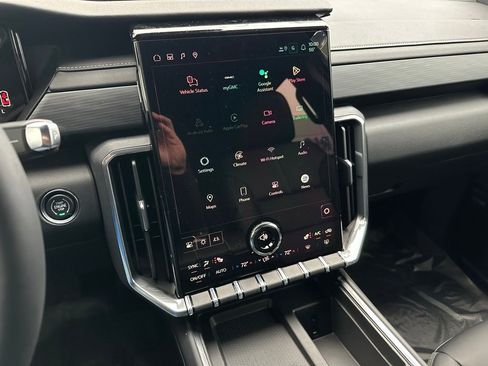 New 2026 GMC Acadia Elevation w/ Black Edition image 24