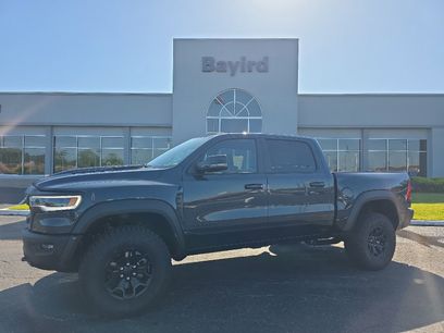 New 2026 RAM 1500 RHO w/ RHO Level 1 Equipment Group