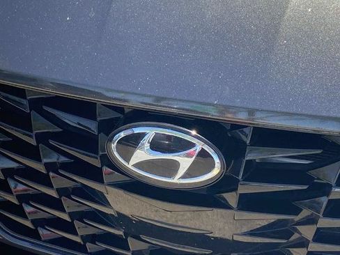 Used 2021 Hyundai Sonata SEL w/ Convenience Package FWD image 26