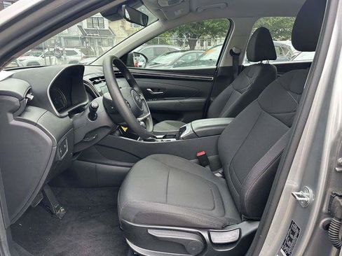Used 2023 Hyundai Tucson SE AWD/4WD image 12