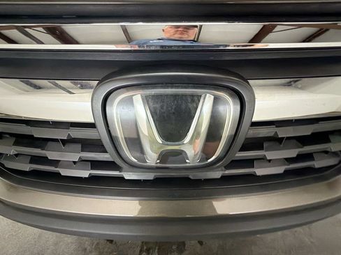 Certified 2020 Honda Ridgeline RTL image 30