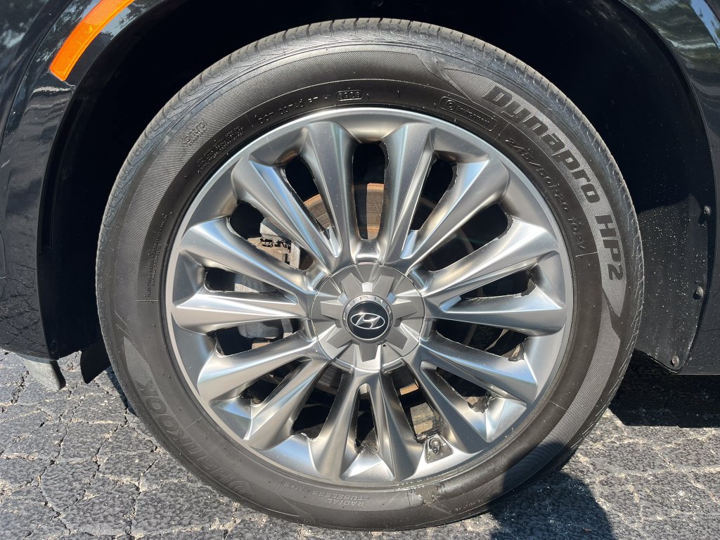 Used 2020 Hyundai Palisade Limited AWD/4WD image 26