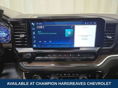 Certified 2024 Chevrolet Silverado 1500 LT image 17