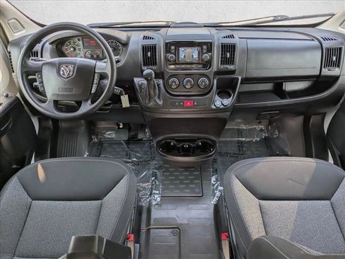 Used 2018 RAM ProMaster 1500 w/ Premium Appearance Group FWD image 16