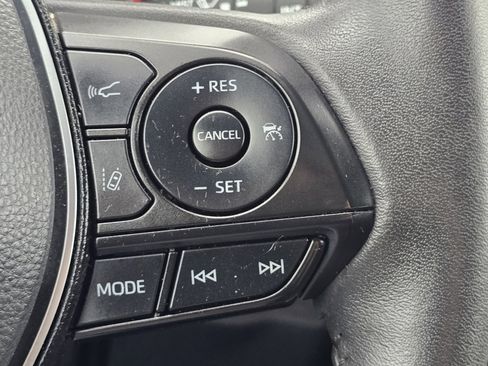 Certified 2025 Toyota RAV4 XLE w/ Weather Package FWD image 30