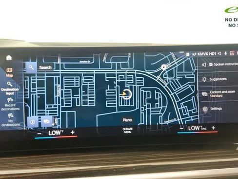 Used 2023 BMW X7 xDrive40i w/ Executive Package AWD/4WD image 52