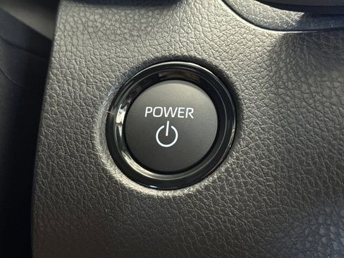 New 2026 Toyota Camry XLE FWD image 25