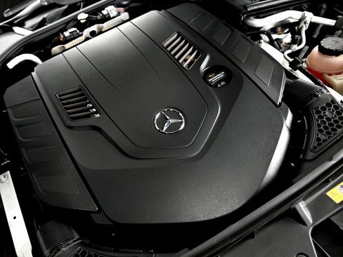 Used 2023 Mercedes-Benz S 580 4MATIC Sedan image 37