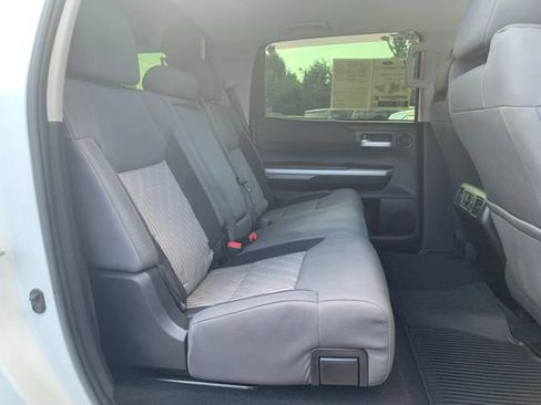 Used 2016 Toyota Tundra SR5 w/ TRD Off Road Package AWD/4WD image 14