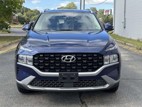 Used 2023 Hyundai Santa Fe SEL image 24