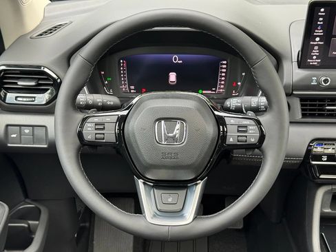 New 2026 Honda Pilot Elite image 28