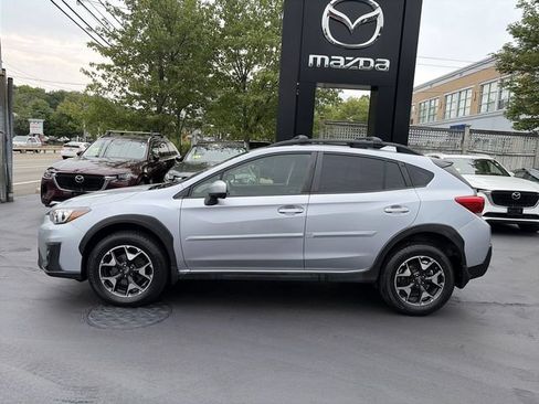 Used 2020 Subaru Crosstrek 2.0i Premium AWD/4WD image 5
