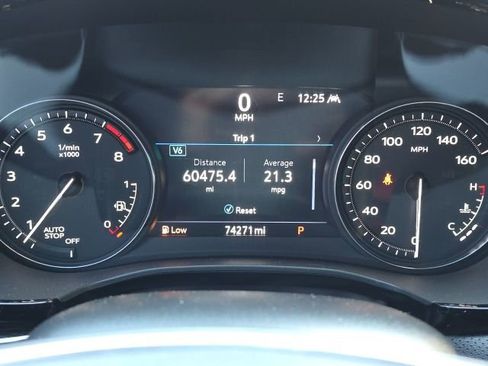 Used 2021 Cadillac XT5 Premium Luxury image 25