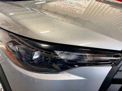 Used 2026 Toyota Corolla Cross L FWD image 23