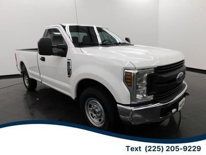 Used 2019 Ford F250 XL w/ XL Value Package