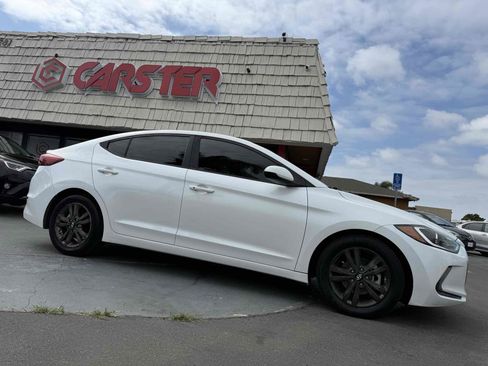 Used 2018 Hyundai Elantra Value Edition image 8
