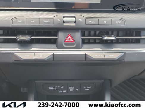 New 2026 Kia K4 GT-Line Turbo FWD image 29